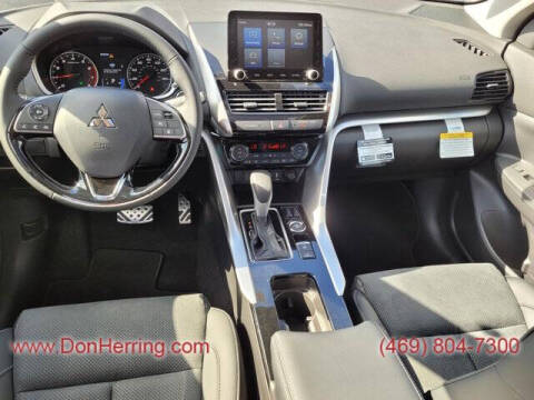 2026 Mitsubishi Eclipse Cross