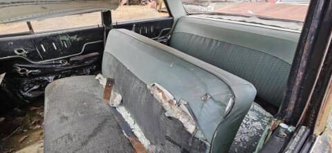 1963 Chevrolet Impala