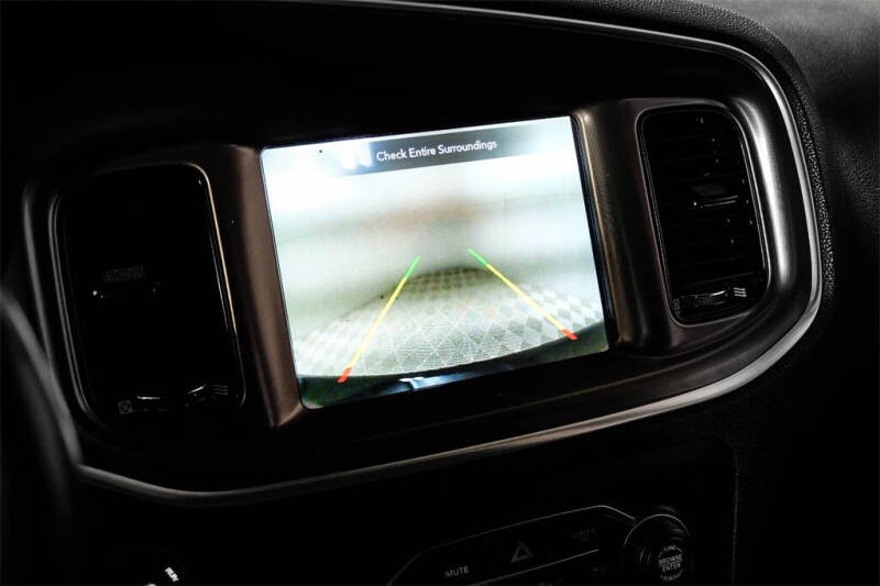 2021 Dodge Charger R/T