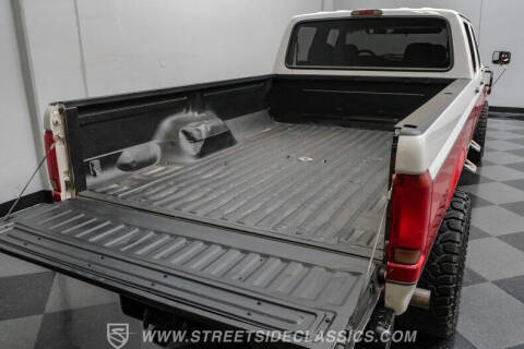 1994 Ford F-350