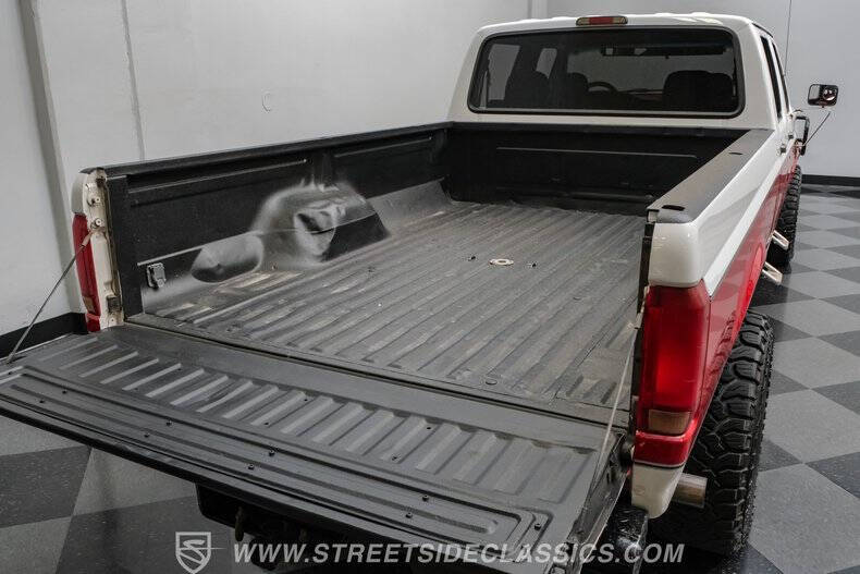 1994 Ford F-350