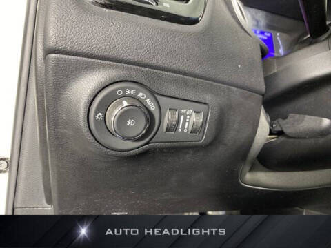 2020 Jeep Compass Altitude