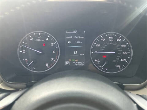 2021 Subaru Outback Limited XT