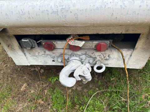 2000 International 4700