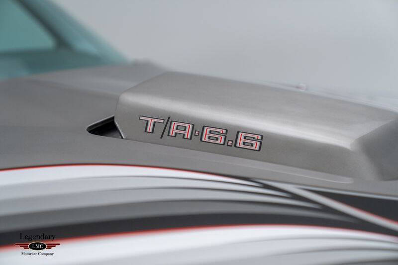 1979 Pontiac Trans Am