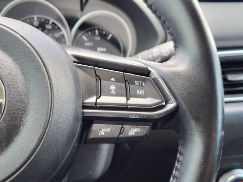 2023 Mazda CX-5 2.5 S