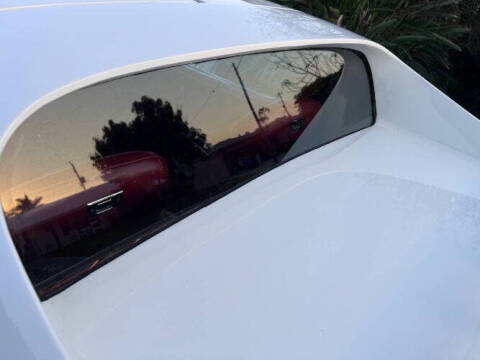 1976 Chevrolet Corvette