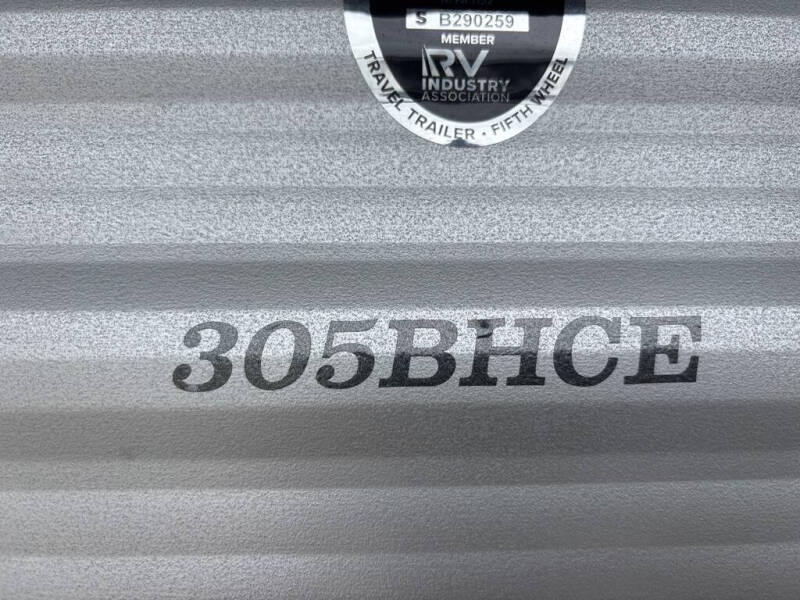 2025 Forest River  PALOMA PUMA