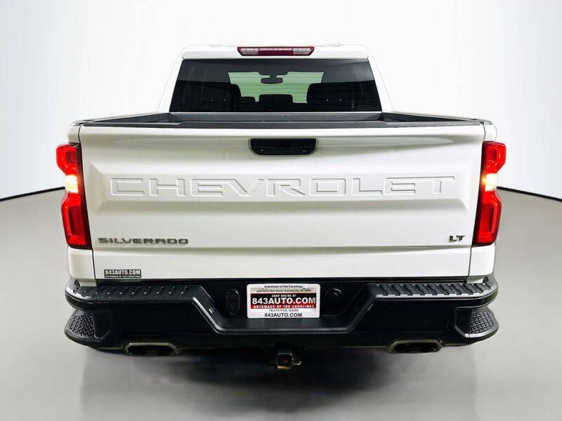 2022 Chevrolet Silverado 1500 Limited