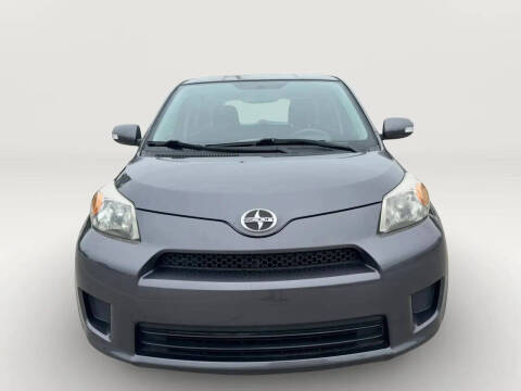 2013 Scion xD
