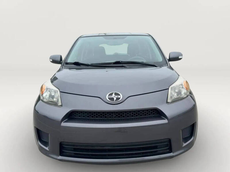 2013 Scion xD