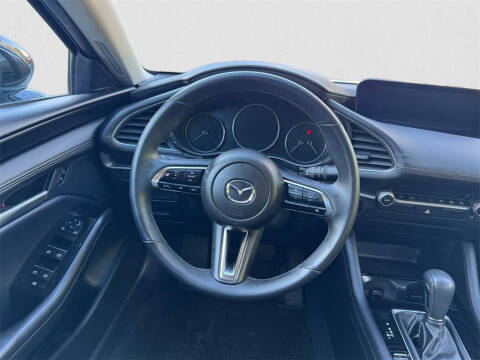 2024 Mazda Mazda3 Sedan 2.5 S Select Sport