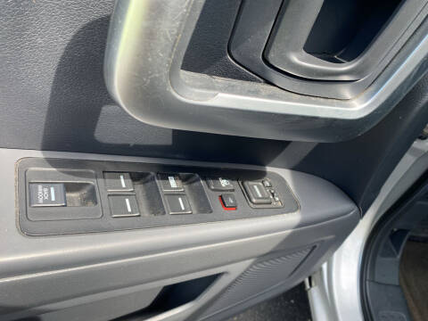 2006 Honda Ridgeline RTL