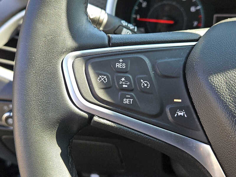 2023 Chevrolet Malibu RS