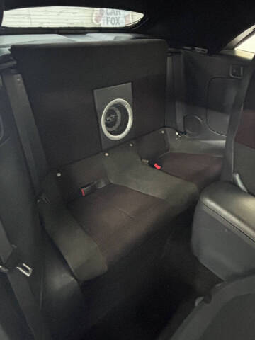 2012 Mitsubishi Eclipse Spyder GS Sport