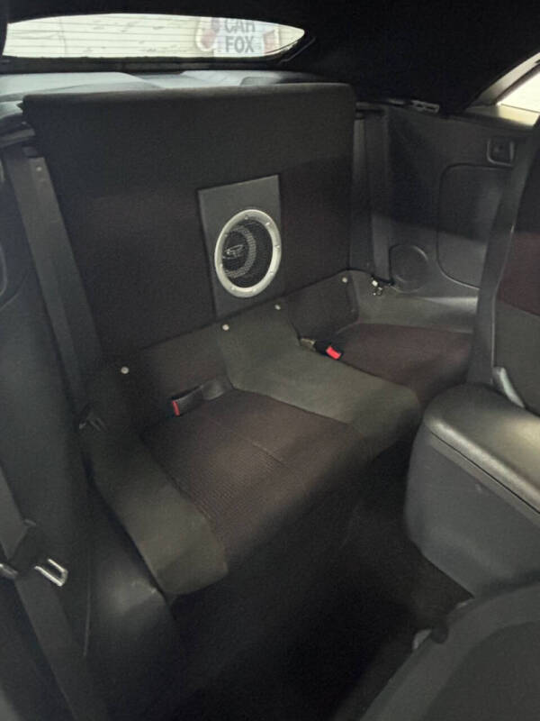 2012 Mitsubishi Eclipse Spyder GS Sport