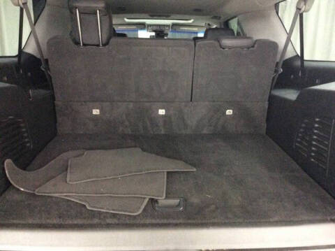 2020 Cadillac Escalade ESV Luxury