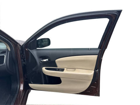 2012 Chrysler 200 Limited