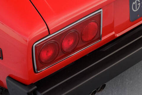 1977 Ferrari Dino