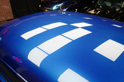 1948 Chevrolet Fleetline