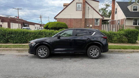 2024 Mazda CX-5 2.5 S Select