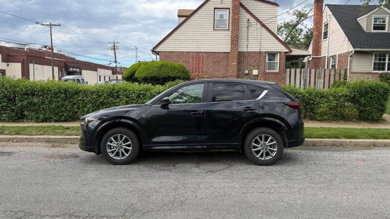 2024 Mazda CX-5 2.5 S Select