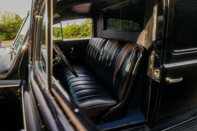 1939 Packard 120