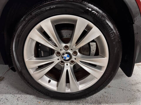 2014 BMW X3 xDrive35i