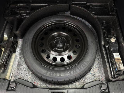 2022 Ford Escape Hybrid SEL