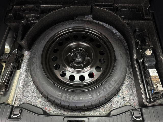 2022 Ford Escape Hybrid SEL