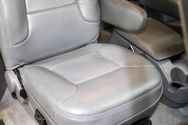 1994 Ford Bronco XLT