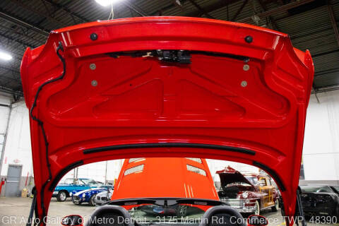 2008 Dodge Viper SRT-10