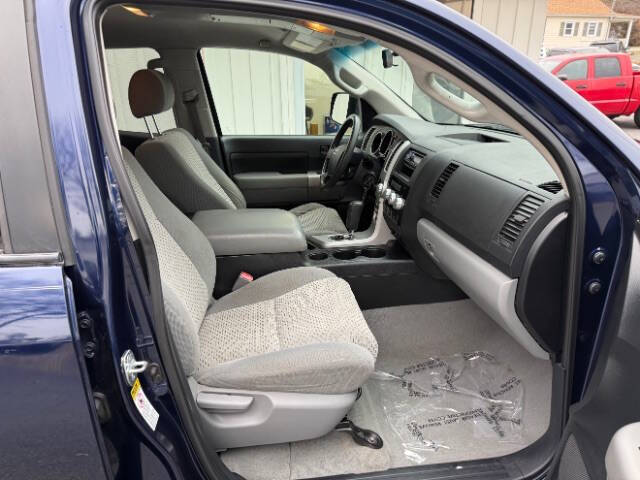 2007 Toyota Tundra SR5