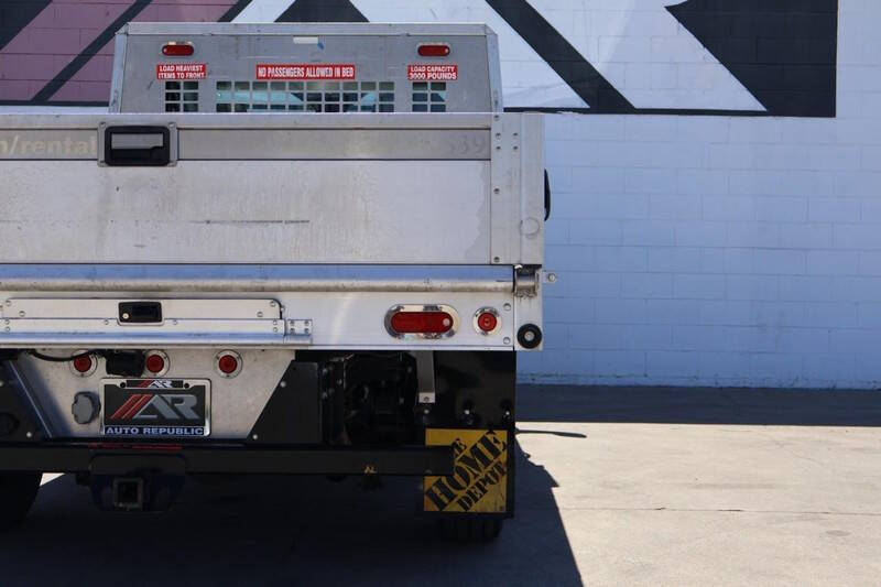 2018 Ford Transit 250