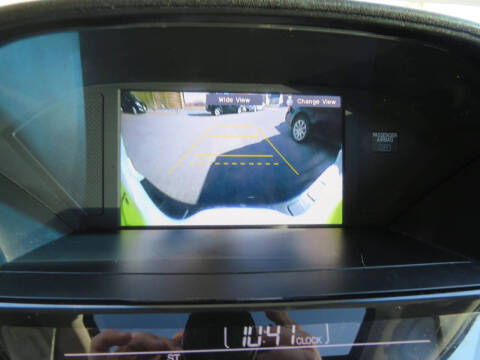 2013 Honda Pilot Touring