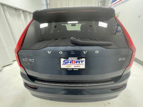 2023 Volvo XC90 B5 Core