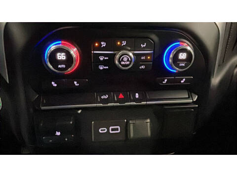 2021 GMC Sierra 2500HD