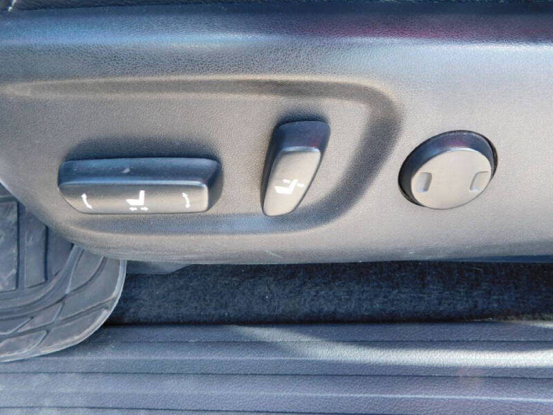 2014 Toyota 4Runner SR5