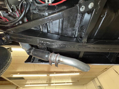 1954 Mercury Monterey