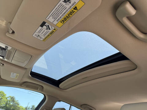 2013 Acura RDX w/Tech