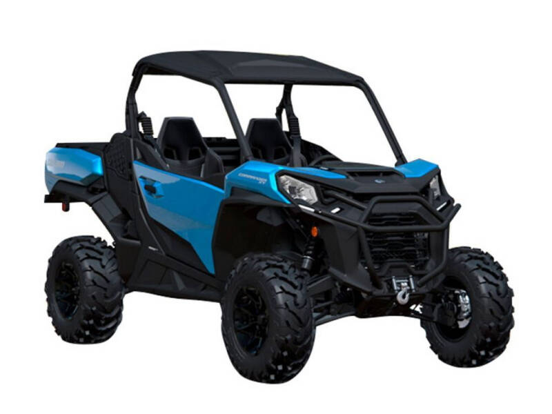 2023 Can-Am Commander XT 700 for sale at Lipscomb Powersports in Wichita Falls TX