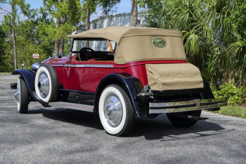 1927 Rolls-Royce Phantom