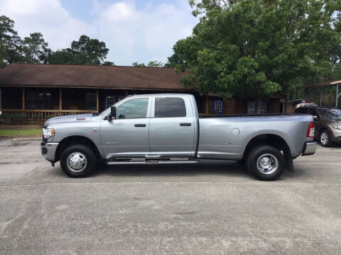2021 RAM 3500 for sale at Victory Motor Company in Conroe TX