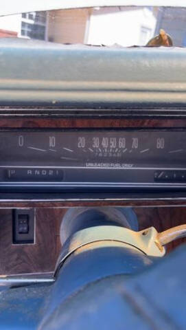 1977 Oldsmobile Delta Eighty-Eight