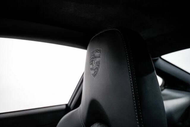 2010 Porsche 911 GT3