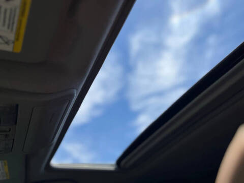 2019 Nissan Frontier