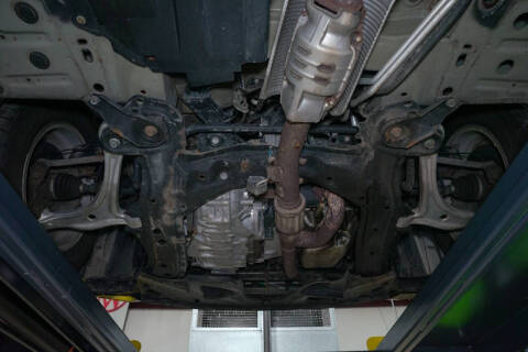 2010 Honda Odyssey Touring