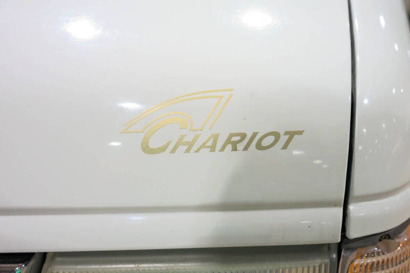 2002 Ford E-Series E-150