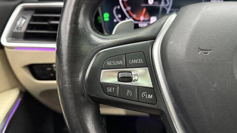 2022 BMW 3 Series 330i