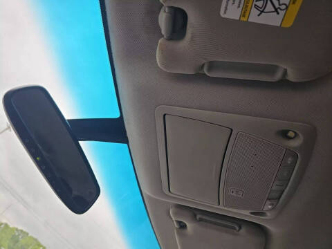 2017 Nissan Pathfinder